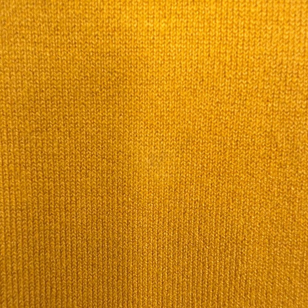 NWT Effie's Heart XS Yellow Gibson Vest Button Front High-Low Sleeveless Top - Picture 4 of 10